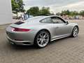 Porsche 991 911 991 CARRERA 4S COUPE, LIFT, BOSE, SCHIEBED Zilver - thumbnail 15