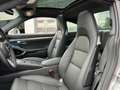 Porsche 991 911 991 CARRERA 4S COUPE, LIFT, BOSE, SCHIEBED Zilver - thumbnail 6