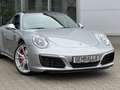 Porsche 991 911 991 CARRERA 4S COUPE, LIFT, BOSE, SCHIEBED Zilver - thumbnail 19