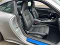 Porsche 991 911 991 CARRERA 4S COUPE, LIFT, BOSE, SCHIEBED Zilver - thumbnail 10