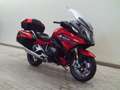BMW R 1250 RT Rojo - thumbnail 2