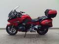 BMW R 1250 RT Rojo - thumbnail 9
