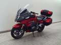 BMW R 1250 RT Rojo - thumbnail 5