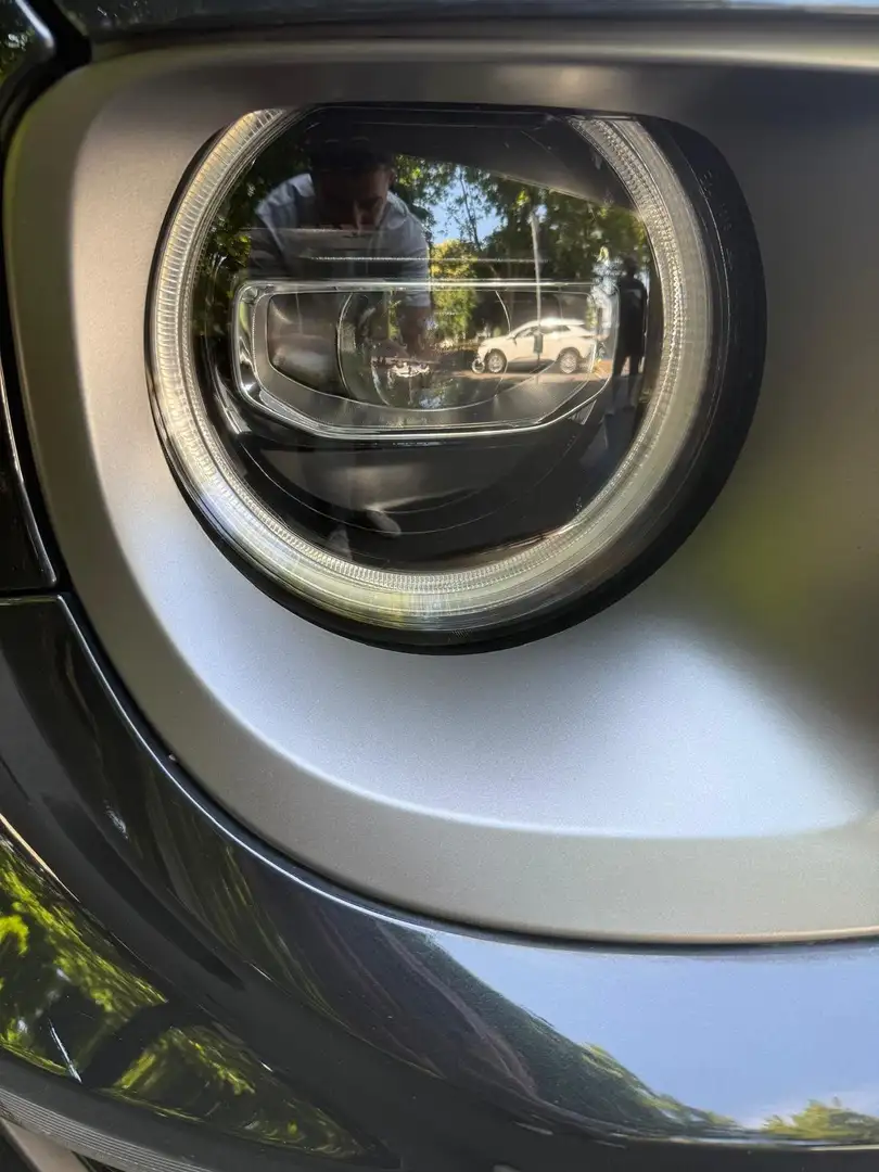 Jeep Renegade Renegade 2019 1.3 t4 phev Limited 4xe at6 Schwarz - 2