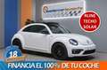 Volkswagen Beetle 2.0TDI R-Line DSG 140 Blanco - thumbnail 1