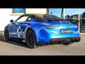 Alpine A110 R TURINIWARRANTY 02/28SABELTCARBONFOCAL Bleu - thumbnail 3