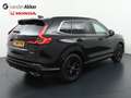 Honda CR-V New 2.0 Plug-In Hybrid 184pk 2WD CVT Advance Tech Zwart - thumbnail 5