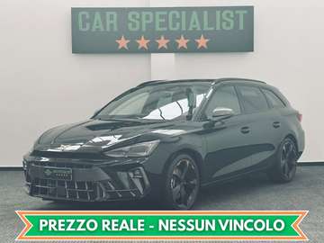 Sportstourer 1.5 e-hybrid 204cv dsg AMBIENTE|REAR|ACC|CARPLAY|18'