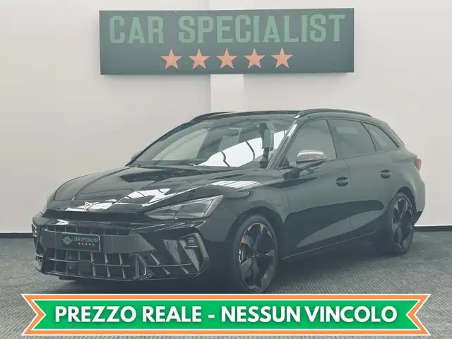 CUPRA Leon Sportstourer 1.5 e-hybrid 204cv dsg AMBIENTE|REAR|ACC|CARPLAY|18'