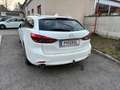 Mazda 6 Mazda 6 Sport Combi CD150 Revolution Aut. Revolution Weiß - thumbnail 3