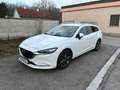Mazda 6 Mazda 6 Sport Combi CD150 Revolution Aut. Revolution Weiß - thumbnail 1