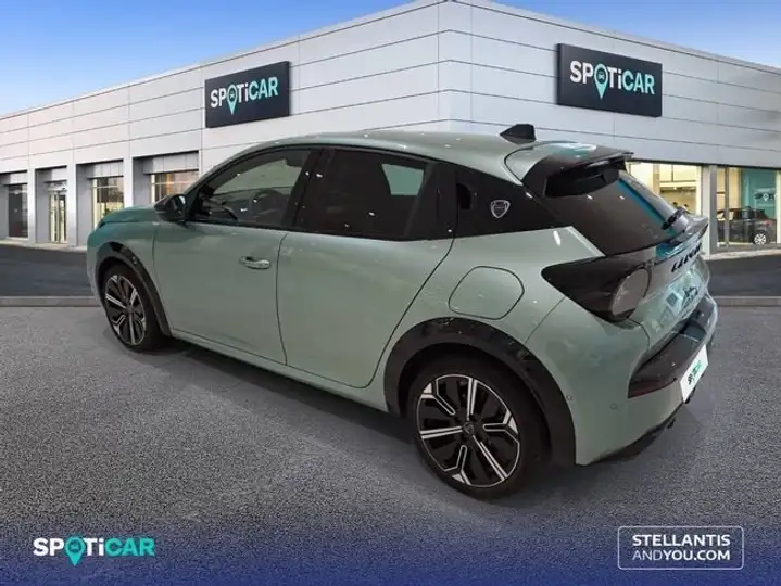 Lancia Ypsilon Ibrida LX 2025, foto 7