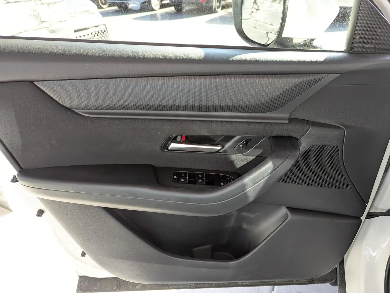 Mazda CX-90 снимка Mazda CX-90