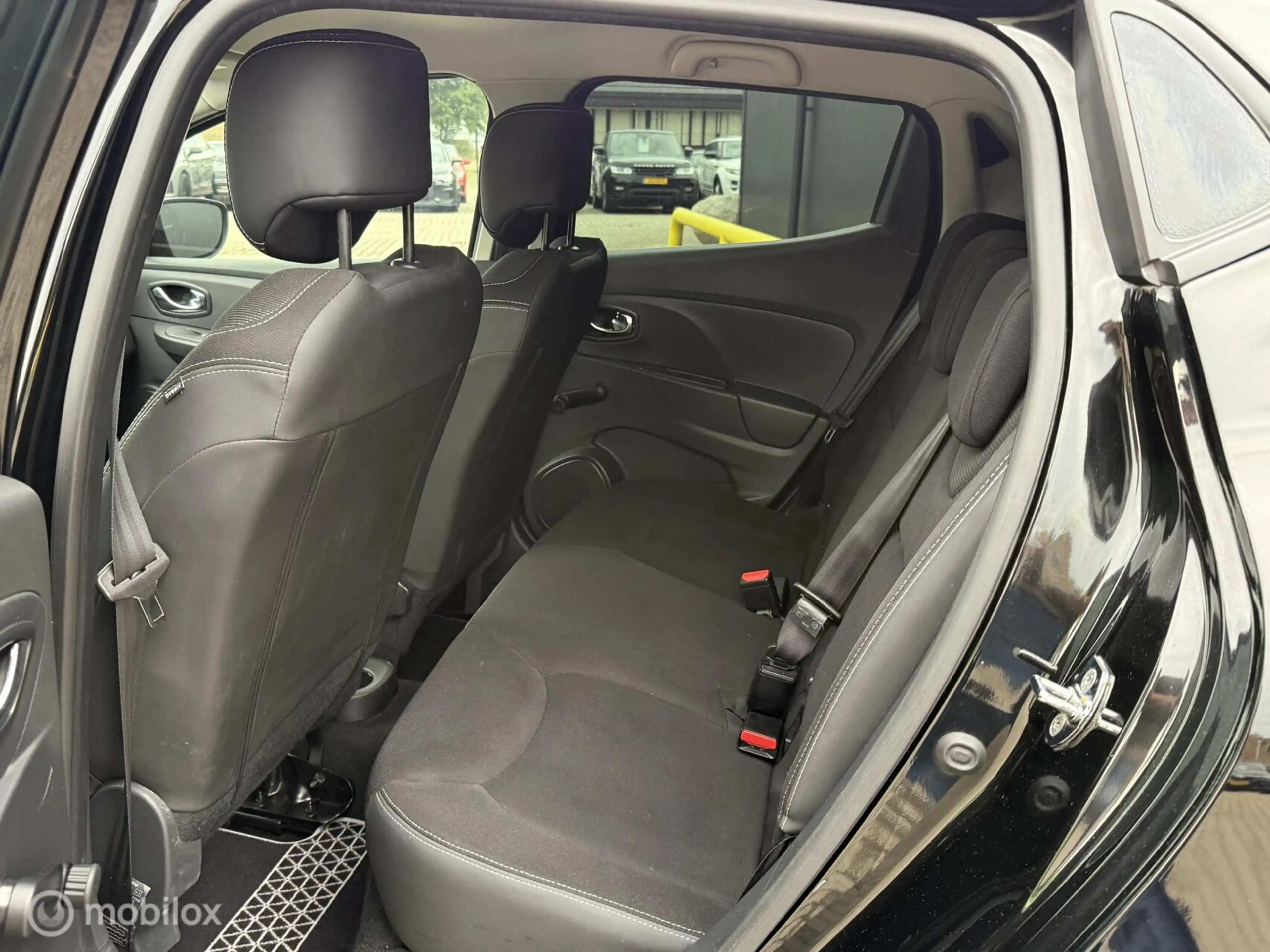 Renault Clio 1.2 16V Dynamique AIRCO | NAVI | CRUISE — photo 18