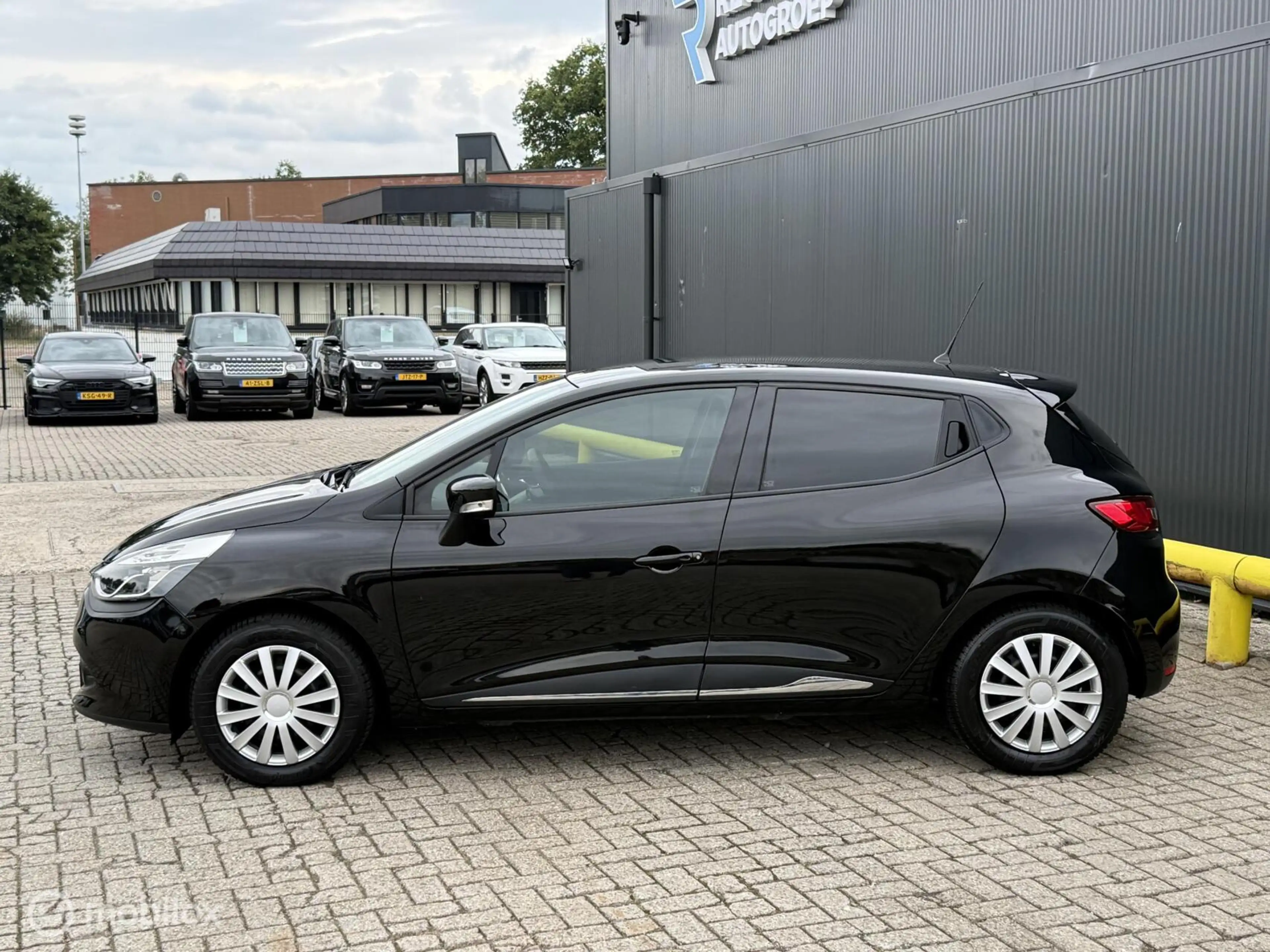 Renault Clio 1.2 16V Dynamique AIRCO | NAVI | CRUISE — photo 7