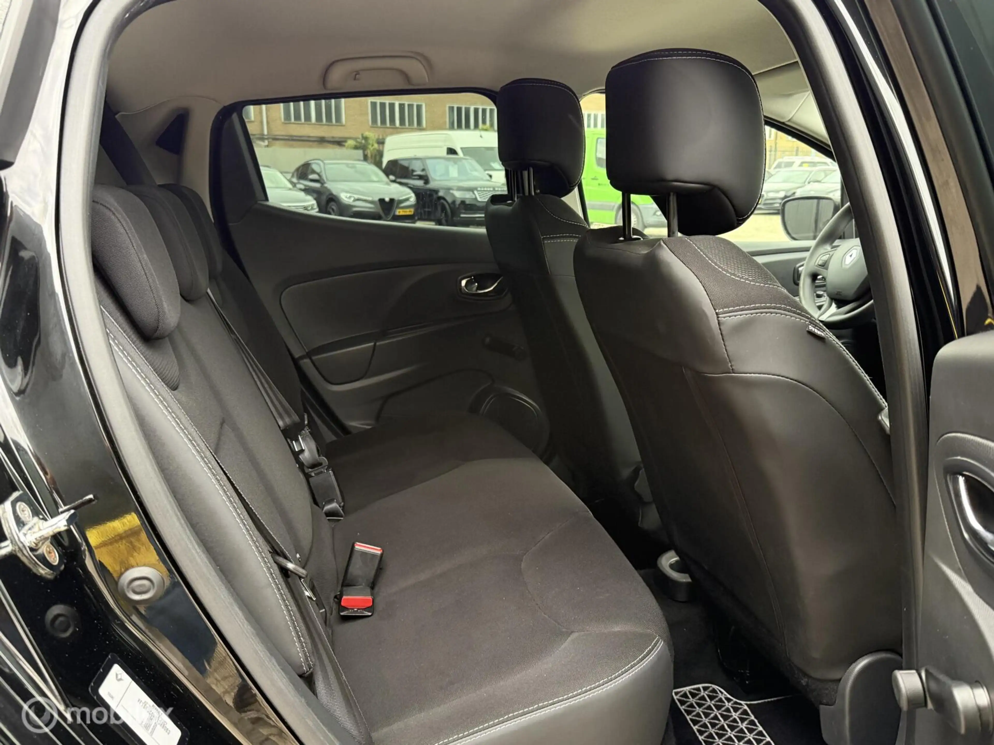 Renault Clio 1.2 16V Dynamique AIRCO | NAVI | CRUISE — photo 19