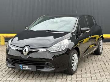 1.2 16V Dynamique AIRCO | NAVI | CRUISE