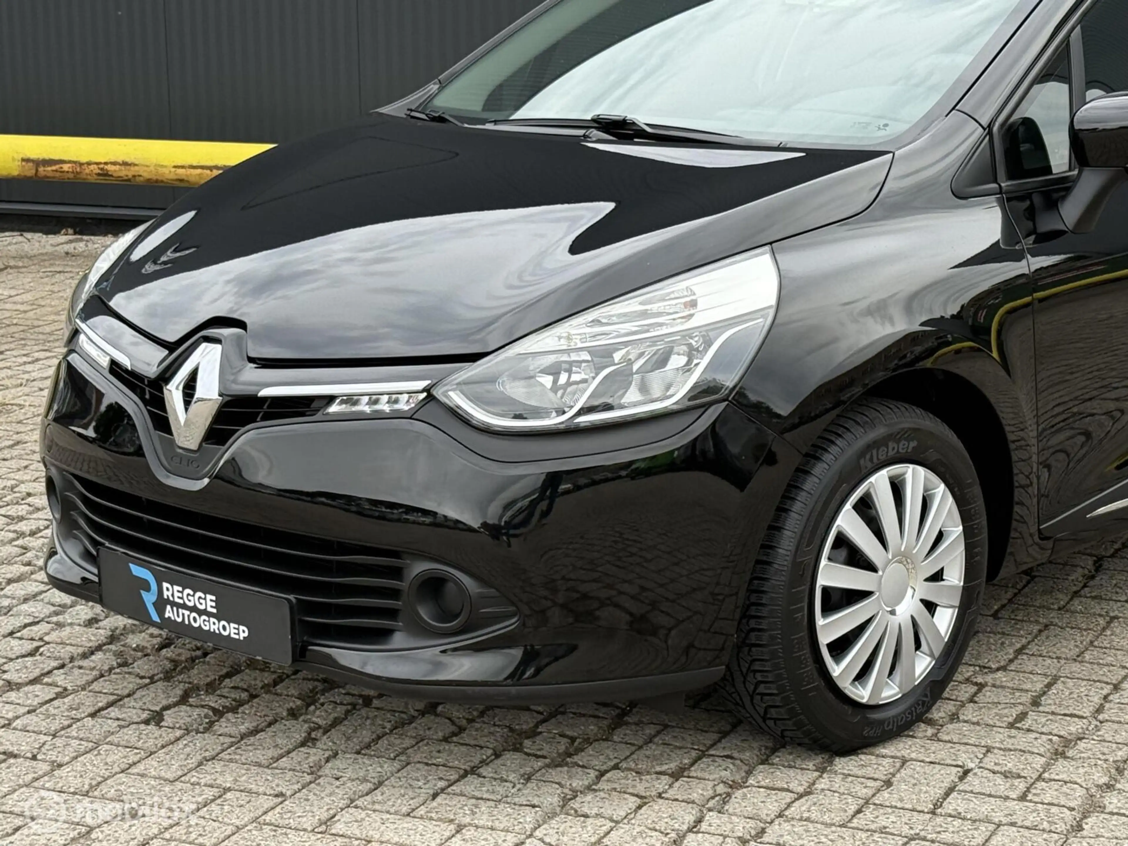 Renault Clio 1.2 16V Dynamique AIRCO | NAVI | CRUISE — photo 6