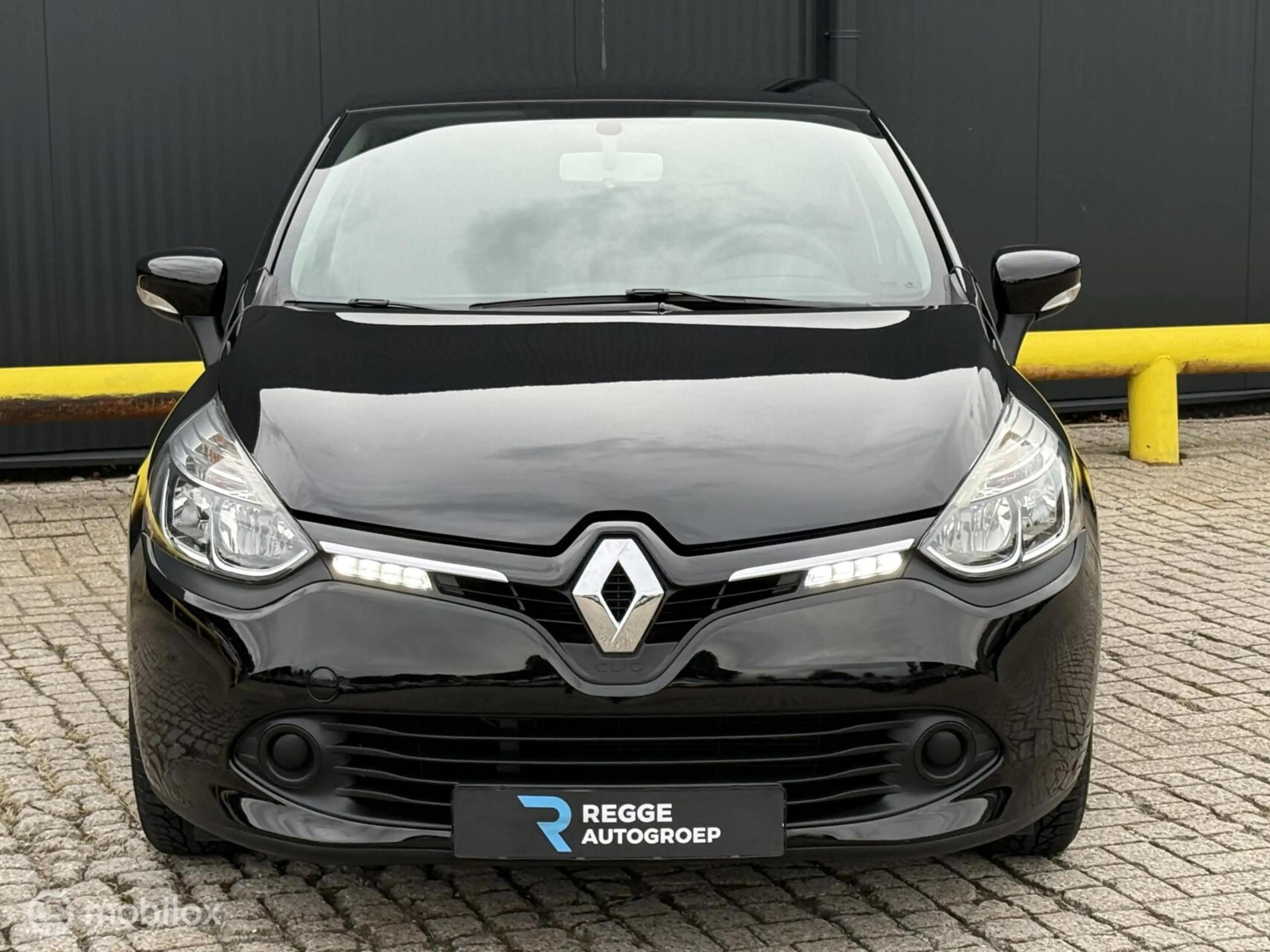 Renault Clio 1.2 16V Dynamique AIRCO | NAVI | CRUISE — photo 5