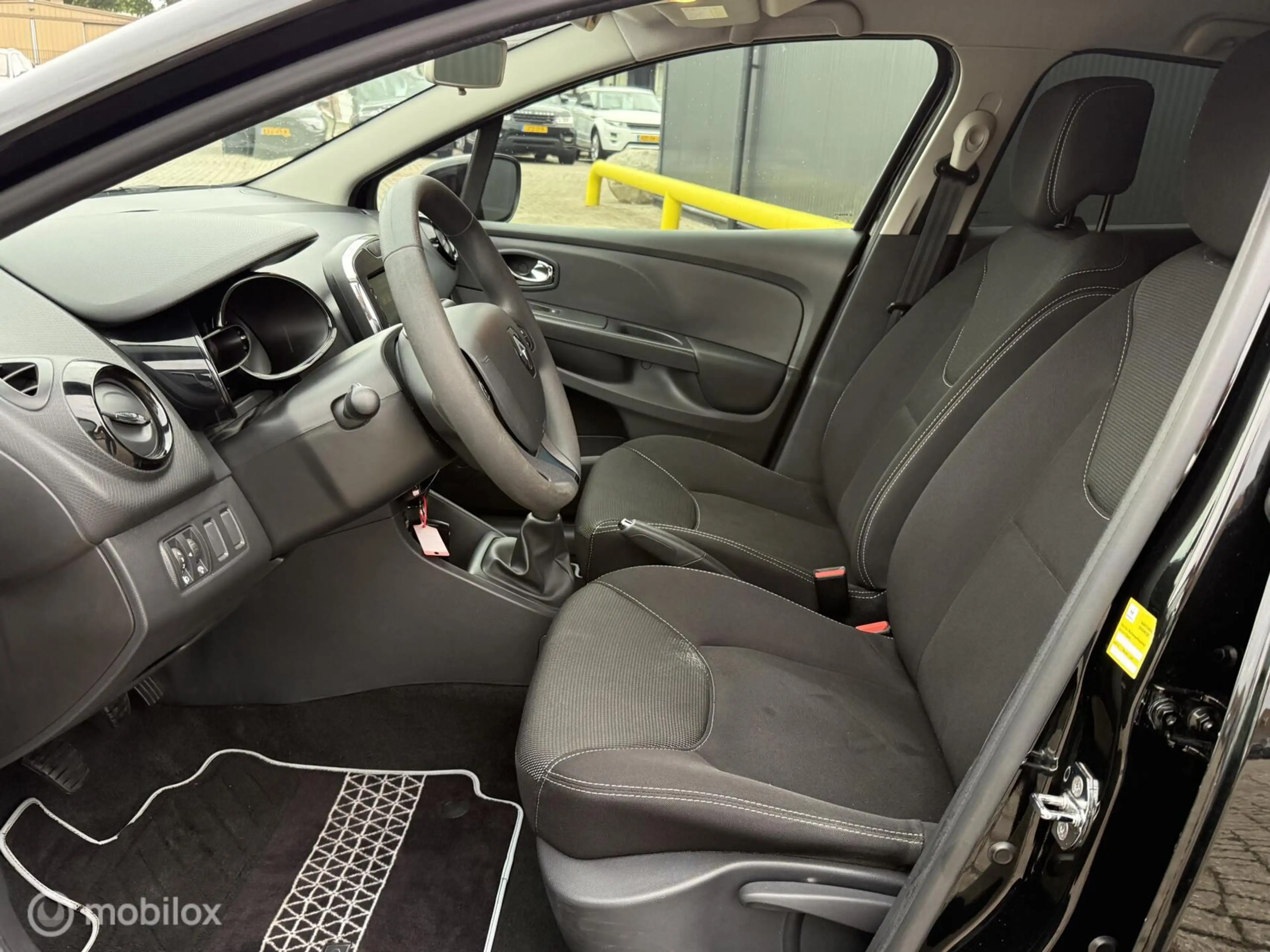 Renault Clio 1.2 16V Dynamique AIRCO | NAVI | CRUISE — photo 10