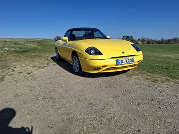 Barchetta 1.8 16V