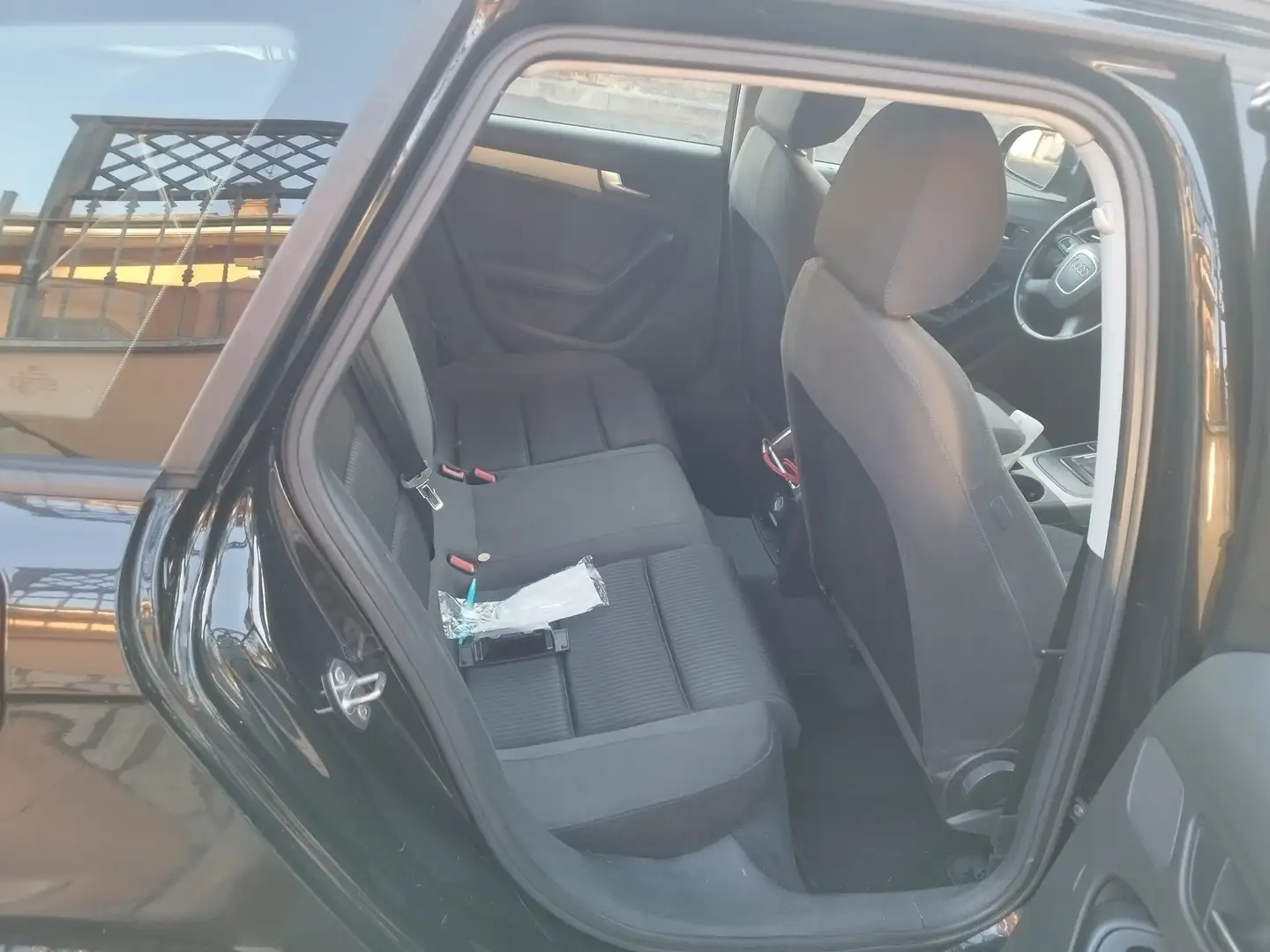 Audi A4 Avant 2.0 tdi  multitronic - 2