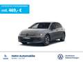 Volkswagen Golf VIII 2.0TDI DSG Goal ACC AHK Cam LED+ Navi Grau - thumbnail 1