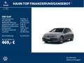 Volkswagen Golf VIII 2.0TDI DSG Goal ACC AHK Cam LED+ Navi Grau - thumbnail 2