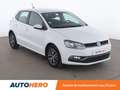 Volkswagen Polo 1.4 TDI BlueMotion Tech Allstar White - thumbnail 8