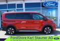 Ford Tourneo Custom Active 320/L1 3,99%* AHK 4x4 Rot - thumbnail 50