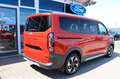 Ford Tourneo Custom Active 320/L1 3,99%* AHK 4x4 Rot - thumbnail 10