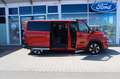 Ford Tourneo Custom Active 320/L1 3,99%* AHK 4x4 Rot - thumbnail 13