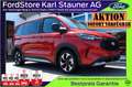 Ford Tourneo Custom Active 320/L1 3,99%* AHK 4x4 Rot - thumbnail 1