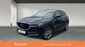 Mazda CX-5 2.2 SKYACTIV-D 184CV AWD ZENITH WHITE 6AT Azul - thumbnail 1