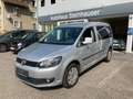 Volkswagen Caddy Maxi Tramper TDI DSG 4 Motion Argent - thumbnail 2