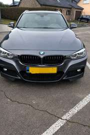 Touring 320i 184 ch BVA8 M Sport Pack Shadow