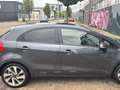 Kia Rio 1.2 CVVT ExecutiveL. Grijs - thumbnail 2