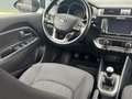 Kia Rio 1.2 CVVT ExecutiveL. Grijs - thumbnail 12