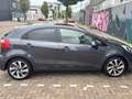 Kia Rio 1.2 CVVT ExecutiveL. Grijs - thumbnail 3