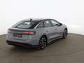 Volkswagen ID.7 Pro 77kWh Aut LED 360-CAM AHK HEAD-UP NAVI Grau - thumbnail 3