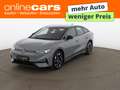 Volkswagen ID.7 Pro 77kWh Aut LED 360-CAM AHK HEAD-UP NAVI Grau - thumbnail 1