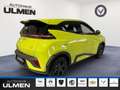 BYD Dolphin 115KW Comfort Leder Navi Sitzheizung DAB+ Soundsys Grün - thumbnail 4