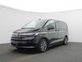 Volkswagen T7 Multivan T7 Multivan 2,0 TDI SCR LÜ Style Schwarz - thumbnail 2