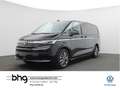 Volkswagen T7 Multivan T7 Multivan 2,0 TDI SCR LÜ Style Schwarz - thumbnail 1