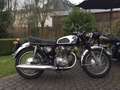 Honda CB 450 Zwart - thumbnail 1