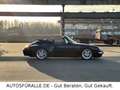 Porsche 993 911/993Carrera*Cabriolet*Tiptronic*Xenon*Alu*TOP Schwarz - thumbnail 5
