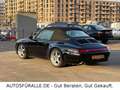 Porsche 993 911/993Carrera*Cabriolet*Tiptronic*Xenon*Alu*TOP Schwarz - thumbnail 11