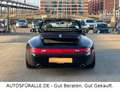 Porsche 993 911/993Carrera*Cabriolet*Tiptronic*Xenon*Alu*TOP Schwarz - thumbnail 15
