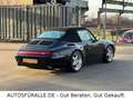 Porsche 993 911/993Carrera*Cabriolet*Tiptronic*Xenon*Alu*TOP Schwarz - thumbnail 8