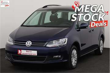1.4 TSI DSG + 7PL. + GPS + PDC + ALU + TREKHAAK